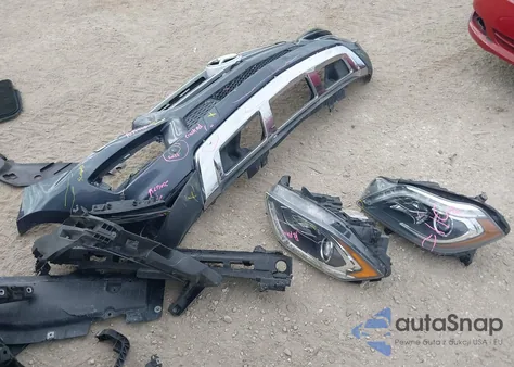 2016 Mercedes-Benz Gl 450 4Matic z USA, uszkodzony, nr VIN 4JGDF6EE3GA706726